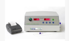 英国IndustrialPhysics(工业物理) 顶空分析仪 GS6000