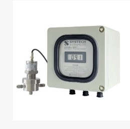 英国IndustrialPhysics(工业物理)ATEX o2氧气分析仪 EC91